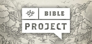 The Bible Project Banner