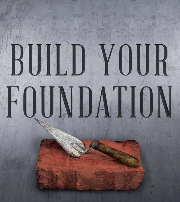 Christian Foundations