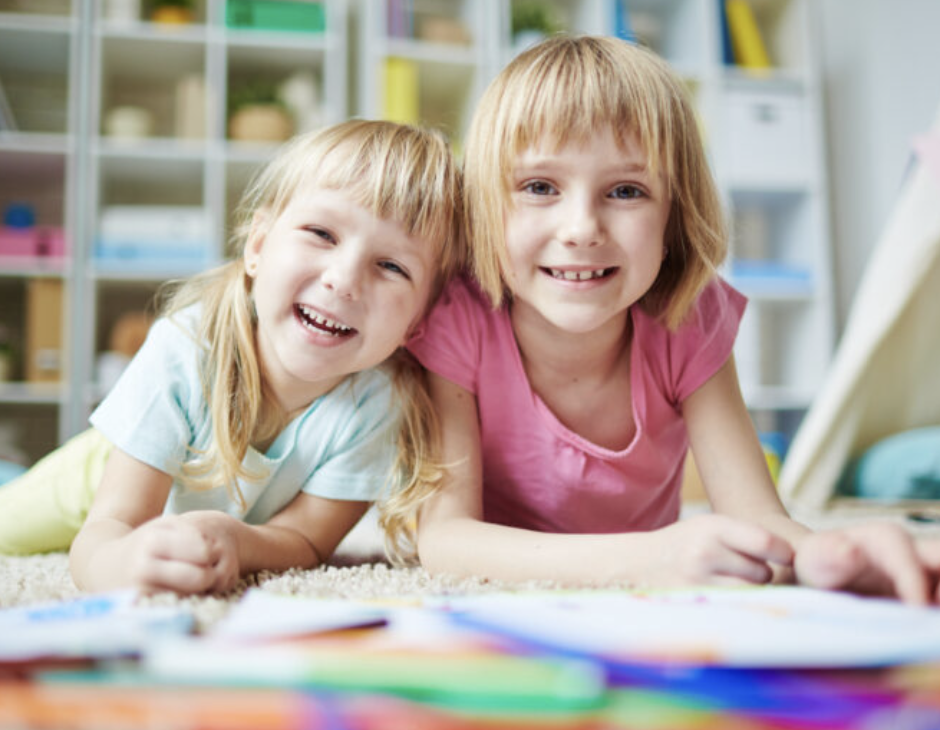 Saul and Jesus Children’s Worksheet